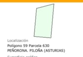 Land suitable for development for sale on Paseo del Sol, Infiesto, ref: TR200266 photo