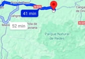 Land suitable for development for sale on Paseo del Sol, Infiesto, ref: TR200266 photo