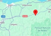 Land suitable for development for sale on Paseo del Sol, Infiesto, ref: TR200266 photo