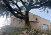 Загородный дом с участком на продажу в городе Chelva Фото