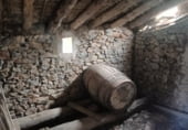 Загородный дом с участком на продажу в городе Chelva Фото
