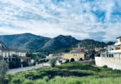 Suelo urbano en venta en la Carrer del Tossal, Castellonet de la Conquesta, ref: TR200263 foto