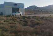 Участок с хранилищем на продажу в городе Lorca Фото