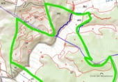 Non-developable land for sale on Parcela 88 MAS DE FLIX. FLIX, La Granadella, ref: TR201892 photo