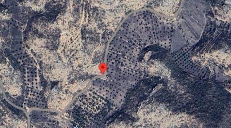 Lérida - La Granadella - 32000m2
