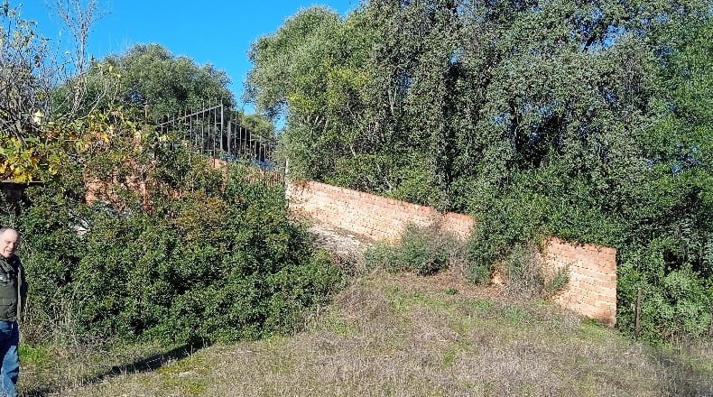 Córdoba - Almodóvar del Río - 6600m2