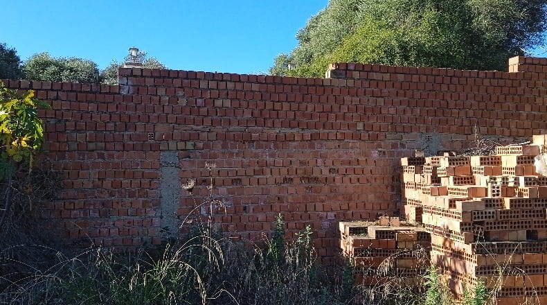 Córdoba - Almodóvar del Río - 6600m2