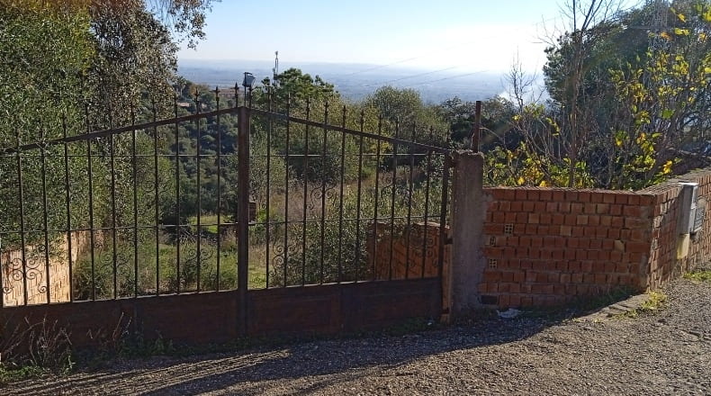 Córdoba - Almodóvar del Río - 6600m2