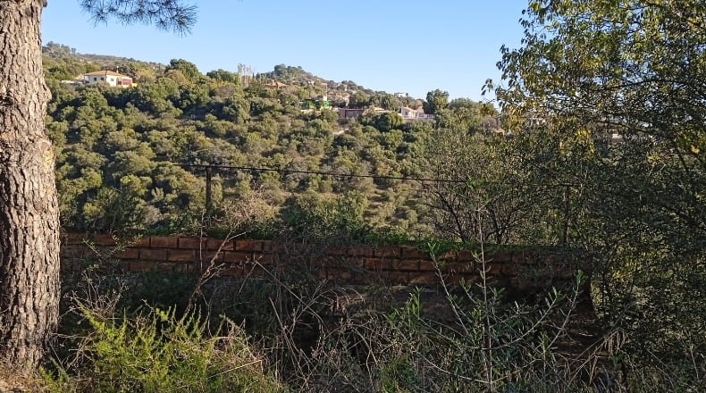 Córdoba - Almodóvar del Río - 6600m2