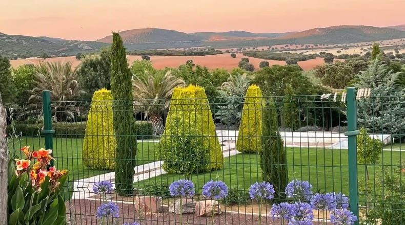 Ciudad Real - Piedrabuena - 4510000m2