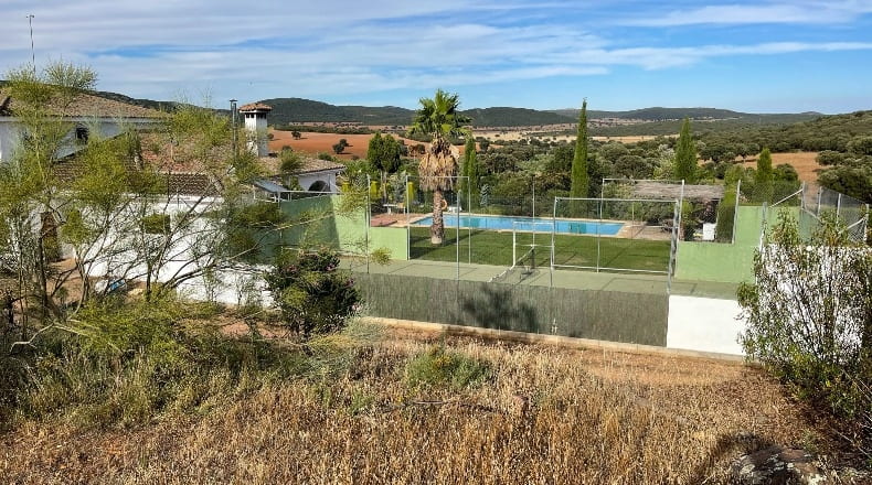Ciudad Real - Piedrabuena - 4510000m2