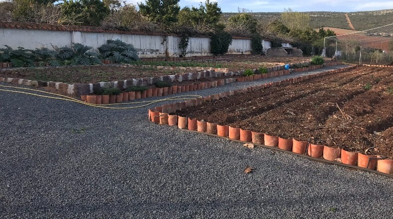 Ciudad Real - Piedrabuena - 4510000m2
