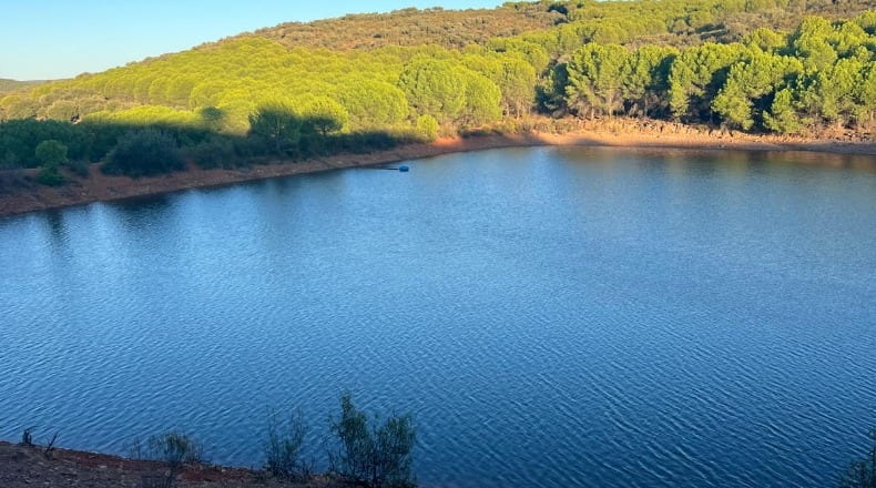 Ciudad Real - Piedrabuena - 4510000m2
