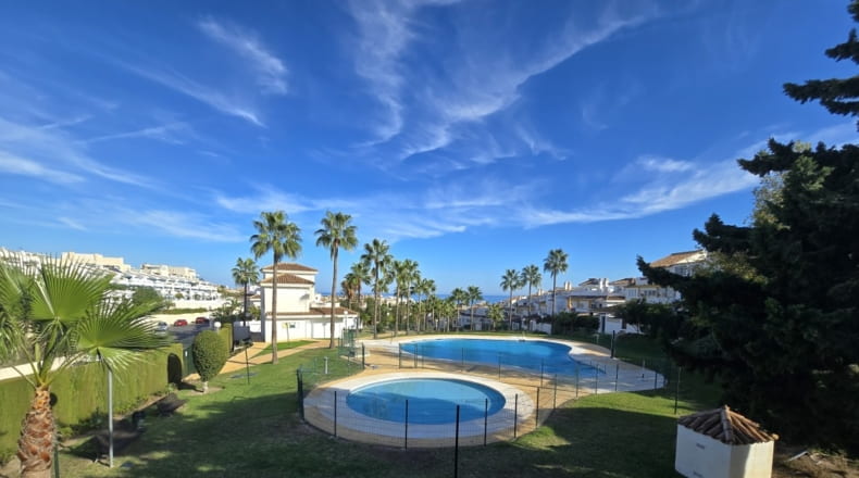 Málaga - Benalmádena Costa - 190m2