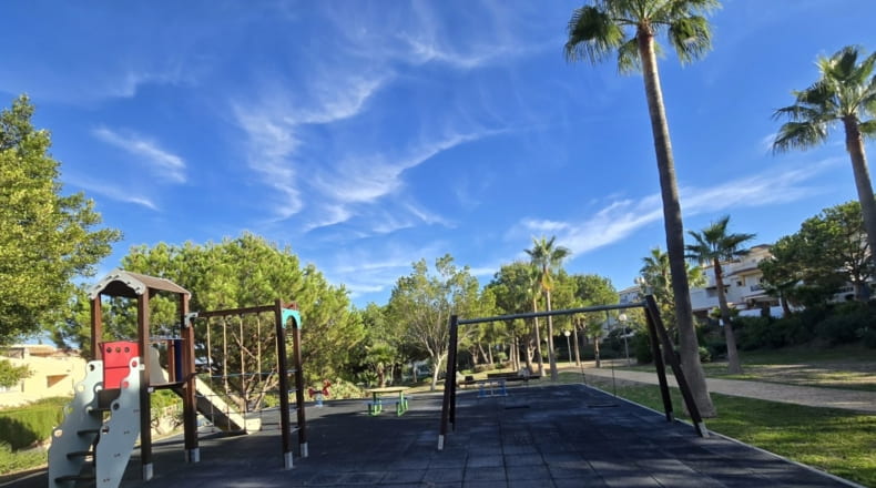Málaga - Benalmádena Costa - 190m2