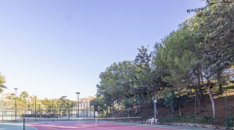 Málaga - Benalmádena Costa - 190m2