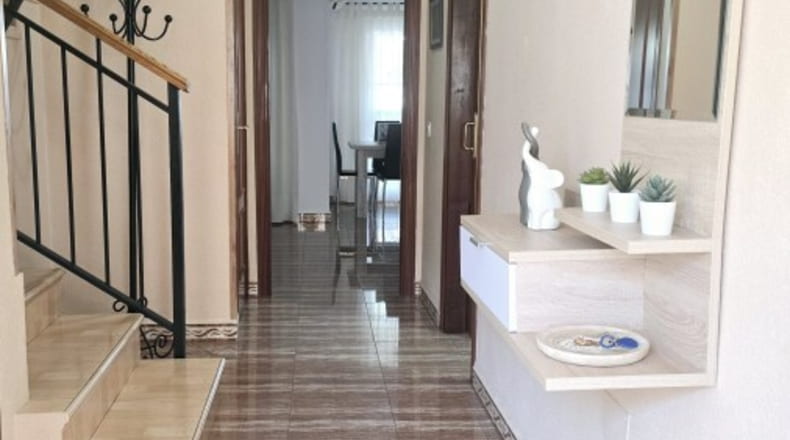 Málaga - Benalmádena Costa - 190m2