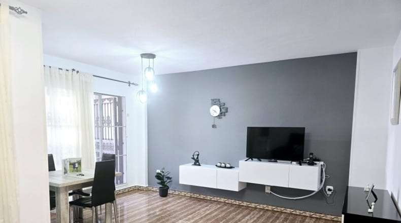 Málaga - Benalmádena Costa - 190m2