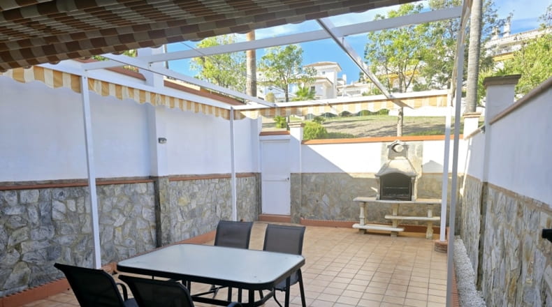 Málaga - Benalmádena Costa - 190m2