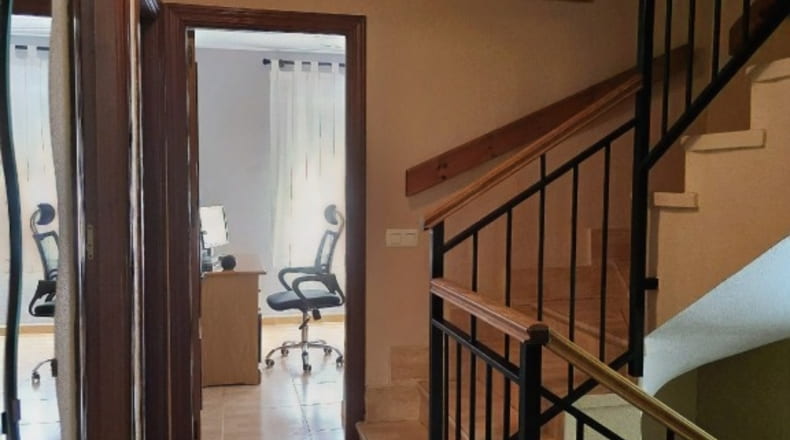 Málaga - Benalmádena Costa - 190m2
