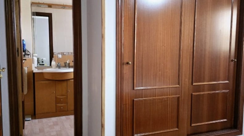 Málaga - Benalmádena Costa - 190m2