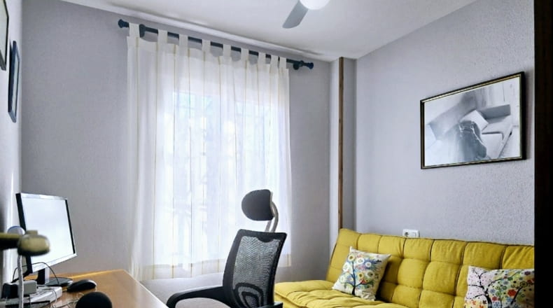 Málaga - Benalmádena Costa - 190m2