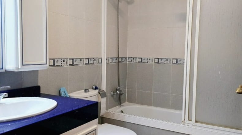 Málaga - Benalmádena Costa - 190m2