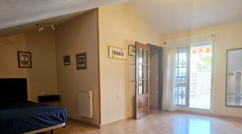 Málaga - Benalmádena Costa - 190m2