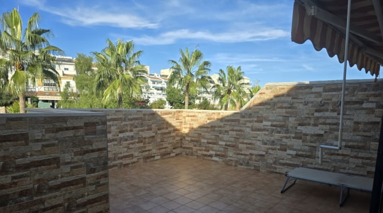 Málaga - Benalmádena Costa - 190m2