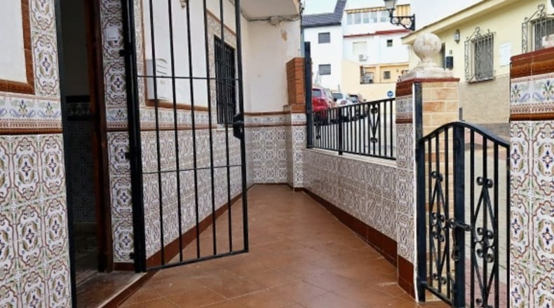 Málaga - Fuengirola - 150m2