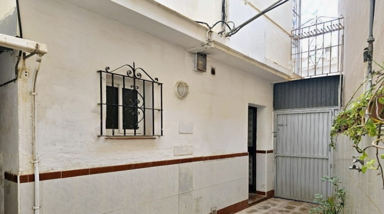 Málaga - Fuengirola - 150m2
