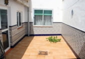 Xalet adossat amb terreny en venda a la Calle Cruz Verde, Miguel Esteban, ref.: TR204103 foto