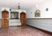 Xalet adossat amb terreny en venda a la Calle Cruz Verde, Miguel Esteban, ref.: TR204103 foto