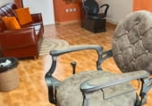 Casa de pueblo en venta en la El Burgo, ref: TR110484 foto