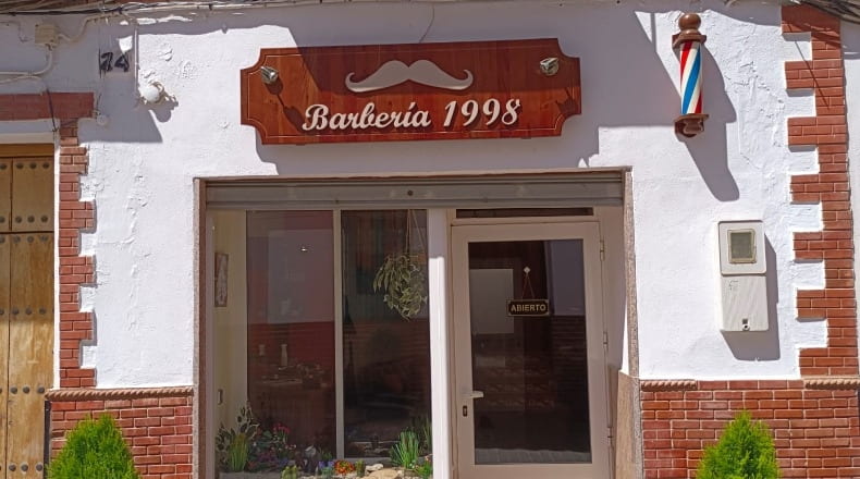 Málaga - El Burgo - 80m2