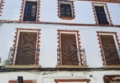 Casa de pueblo en venta en la El Burgo, ref: TR110484 foto