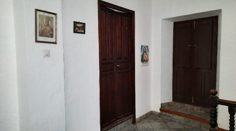 Málaga - El Burgo - 80m2