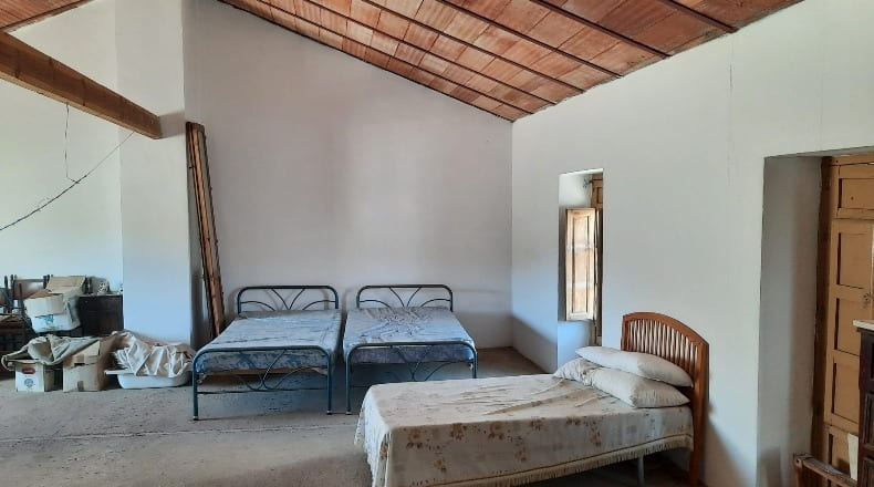 Málaga - El Burgo - 80m2