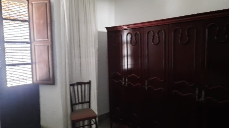 Málaga - El Burgo - 80m2
