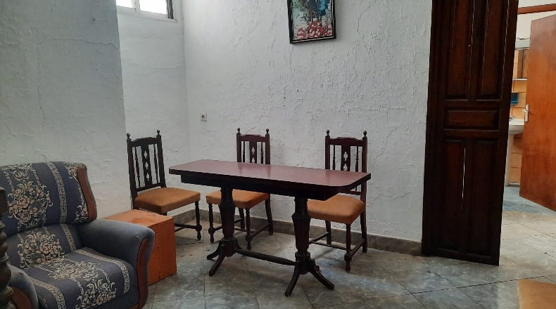 Málaga - El Burgo - 80m2