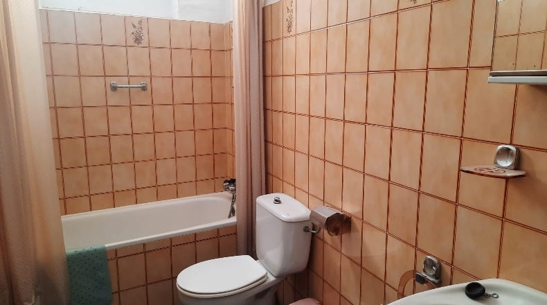 Málaga - El Burgo - 80m2