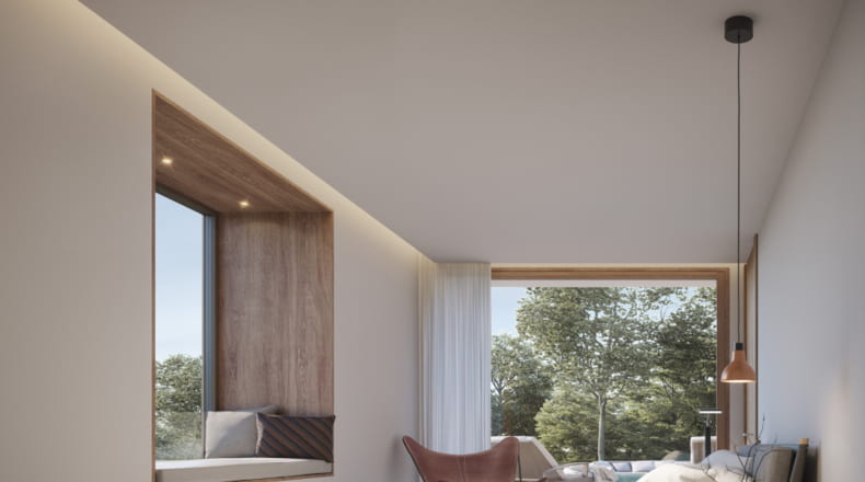Gerona - Palafrugell - 800m2