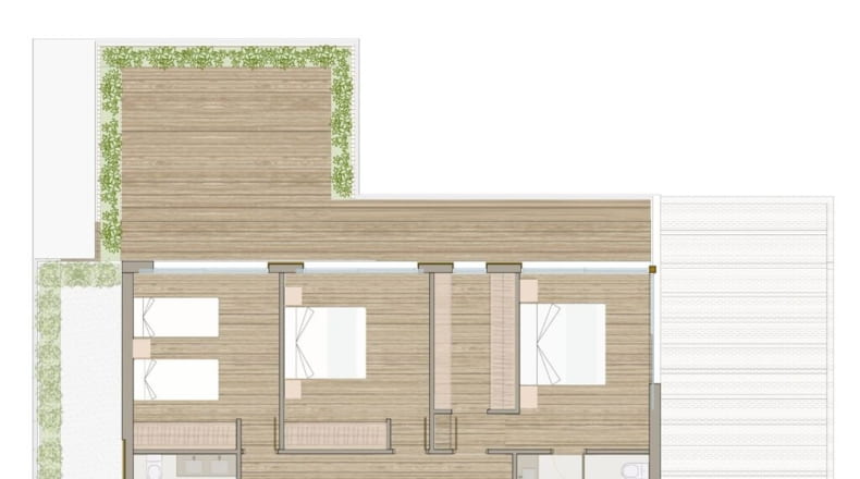 Gerona - Palafrugell - 800m2