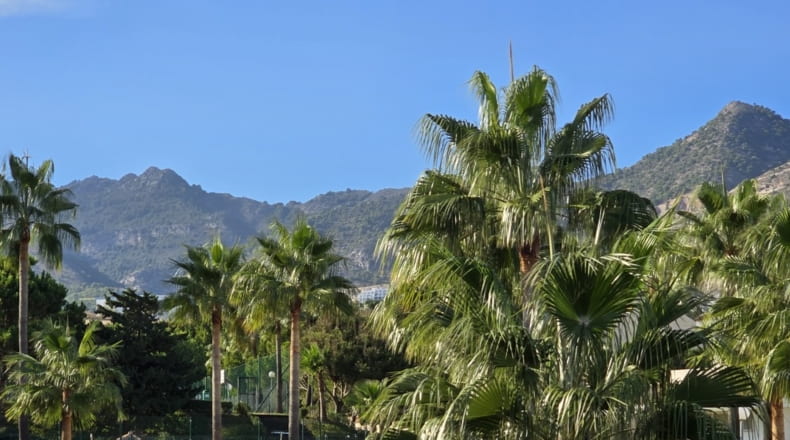 Málaga - Benalmádena Costa - 190m2