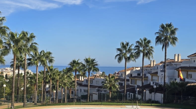 Málaga - Benalmádena Costa - 190m2