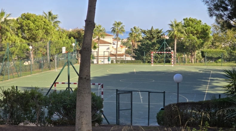 Málaga - Benalmádena Costa - 190m2