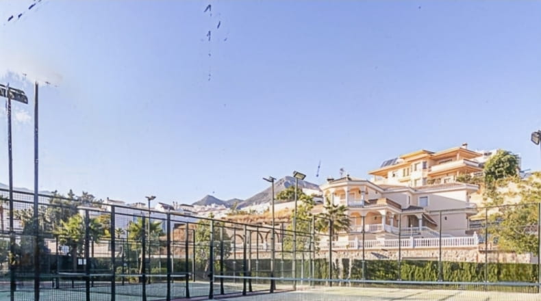 Málaga - Benalmádena Costa - 190m2