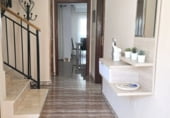 Chalet adosado con terreno en venta en la Avenida del Atlántico, Benalmádena Costa, ref: TR209491 foto