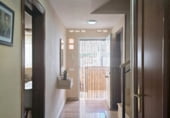 Chalet adosado con terreno en venta en la Avenida del Atlántico, Benalmádena Costa, ref: TR209491 foto