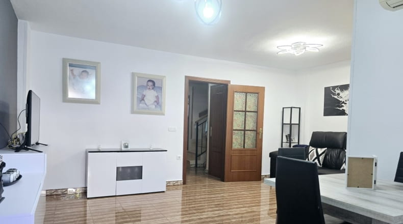 Málaga - Benalmádena Costa - 190m2